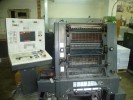 Heidelberg GTOZ-S52